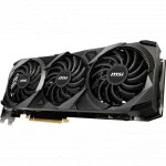Видеокарта MSI GeForce RTX 3080 Ti VENTUS 3X 12G OC (12 ГБ)