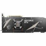 Видеокарта MSI GeForce RTX 3080 Ti VENTUS 3X 12G OC (12 ГБ)