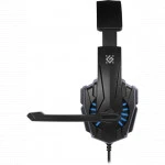 Наушники Defender Warhead G-390 64038