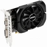 Видеокарта MSI N730K-2GD3/OCV5 (2 ГБ)