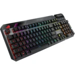 Клавиатура Asus ROG Claymore II 90MP01W0-BKRA00 (Беспроводная, Bluetooth)