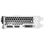 Видеокарта Palit NVIDIA GeForce GTX 1660TI DUAL NE6166T018J9-1160C (6 ГБ)