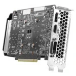 Видеокарта Palit NVIDIA GeForce GTX 1660TI DUAL NE6166T018J9-1160C (6 ГБ)