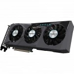 Видеокарта Gigabyte GeForce RTX 3070 EAGLE OC LHR 8G (GV-N3070EAGLE OC-8GD 2.0 LHR) (8 ГБ)