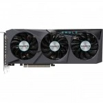 Видеокарта Gigabyte GeForce RTX 3070 EAGLE OC LHR 8G (GV-N3070EAGLE OC-8GD 2.0 LHR) (8 ГБ)