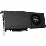 Видеокарта Gigabyte GeForce RTX 3080 TURBO LHR 10G (GV-N3080TURBO-10GD 2.0 LHR) (10 ГБ)