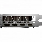 Видеокарта Gigabyte GeForce RTX 3080 TURBO LHR 10G (GV-N3080TURBO-10GD 2.0 LHR) (10 ГБ)