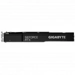 Видеокарта Gigabyte GeForce RTX 3080 TURBO LHR 10G (GV-N3080TURBO-10GD 2.0 LHR) (10 ГБ)