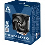 Охлаждение ARCTIC Freezer A13 X CO ACFRE00084A (Для процессора)