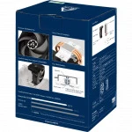 Охлаждение ARCTIC Freezer A13 X CO ACFRE00084A (Для процессора)