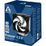 Система охлаждения ARCTIC Freezer i13 X ACFRE00078A (Для процессора)