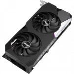 Видеокарта Asus GeForce RTX 3070 DUAL OC V2 DUAL-RTX3070-O8G-V2 (8 ГБ)