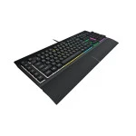 Клавиатура Corsair K55 PRO RGB CH-9226765-RU (Проводная, USB)