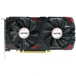 Видеокарта AFOX Radeon RX 580 AFRX580-8192D5H3-V3 8 ГБ