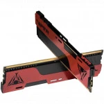 ОЗУ Patriot Viper Elite II PVE2432G360C0K DIMM, DDR4, 32 Гб (2 х 16 Гб), 3600 МГц