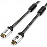 Кабель интерфейсный ATcom AT3781 (HDMI - HDMI)