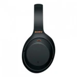 Наушники Sony WH1000XM4B.E черный