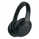 Наушники Sony WH1000XM4B.E черный