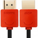 Кабель интерфейсный Greenconnect GCR-51601 HDMI - HDMI