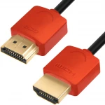 Кабель интерфейсный Greenconnect GCR-51601 HDMI - HDMI