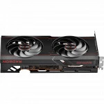 Видеокарта Sapphire RX 6600 XT GAMING OC Sapphire Pulse 11309-03-20G (8 ГБ)