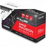 Видеокарта Sapphire RX 6600 XT GAMING OC Sapphire Pulse 11309-03-20G (8 ГБ)
