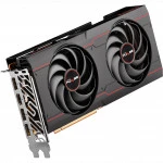 Видеокарта Sapphire RX 6600 XT GAMING OC Sapphire Pulse 11309-03-20G (8 ГБ)