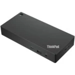 Док-станция Lenovo ThinkPad Universal USB-C Dock 40AY0090EU