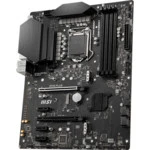 Материнская плата MSI Z590 PLUS (ATX, LGA 1200)