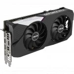 Видеокарта Asus RTX3060T DUAL-RTX3060TI-O8G-V2 (8 ГБ)