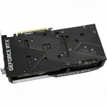 Видеокарта Asus RTX3060T DUAL-RTX3060TI-O8G-V2 (8 ГБ)