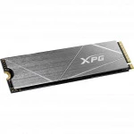 Внутренний жесткий диск ADATA XPG GAMMIX S50 Lite AGAMMIXS50L-512G-C (SSD (твердотельные), 512 ГБ, M.2)