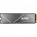Внутренний жесткий диск ADATA XPG GAMMIX S50 Lite AGAMMIXS50L-512G-C (SSD (твердотельные), 512 ГБ, M.2)