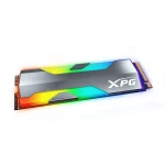 Внутренний жесткий диск ADATA XPG SPECTRIX S20G ASPECTRIXS20G-500G-C (SSD (твердотельные), 500 ГБ, M.2, PCIe)