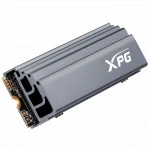 Внутренний жесткий диск ADATA XPG GAMMIX S70 AGAMMIXS70-2T-C (SSD (твердотельные), 2 ТБ, M.2)