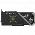 Видеокарта Asus RTX 3080 ROG STRIX V2 Gaming OC LHR ROG-STRIX-RTX3080-O10G-V2-GAMING (10 ГБ)
