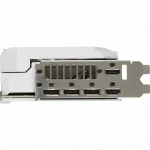 Видеокарта Asus ROG-STRIX-RTX3080-O10G-WHITE-V2 (10 ГБ)