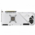 Видеокарта Asus ROG-STRIX-RTX3080-O10G-WHITE-V2 (10 ГБ)