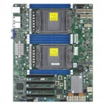 Серверная материнская плата Supermicro MBD-X12DPL-NT6-O