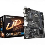 Материнская плата Gigabyte H510M S2H V2 (Micro-ATX, LGA 1200)