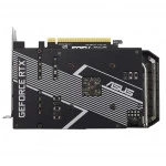 Видеокарта Asus DUAL RTX 3060 Ti V2 MINI OC Edition 90YV0FT2-M0NA00 (8 ГБ)