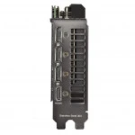 Видеокарта Asus DUAL RTX 3060 Ti V2 MINI OC Edition 90YV0FT2-M0NA00 (8 ГБ)