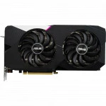 Видеокарта Asus RTX 3060 Ti V2 8GB 90YV0G1J-M0NA00 (8 ГБ)