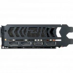 Видеокарта PowerColor RX 6700 XT Fighter AXRX 6700XT 12GBD6-3DH (12 ГБ)