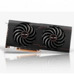 Видеокарта Sapphire RX 6700XT Gaming OC Pulse 12G 11306-05-20G (12 ГБ)