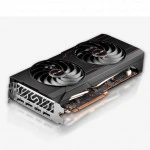 Видеокарта Sapphire RX 6700XT Gaming OC Pulse 12G 11306-05-20G (12 ГБ)
