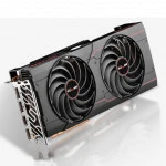 Видеокарта Sapphire RX 6700XT Gaming OC Pulse 12G 11306-05-20G (12 ГБ)