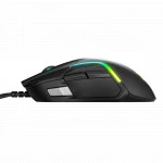 Мышь SteelSeries Rival 5 62551 (Игровая, Проводная)