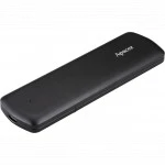 Внешний жесткий диск Apacer AS721 AP1TBAS721B-1 (1 ТБ)