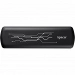 Внешний жесткий диск Apacer AS722 AP512GAS722B-1 (512 Гб)